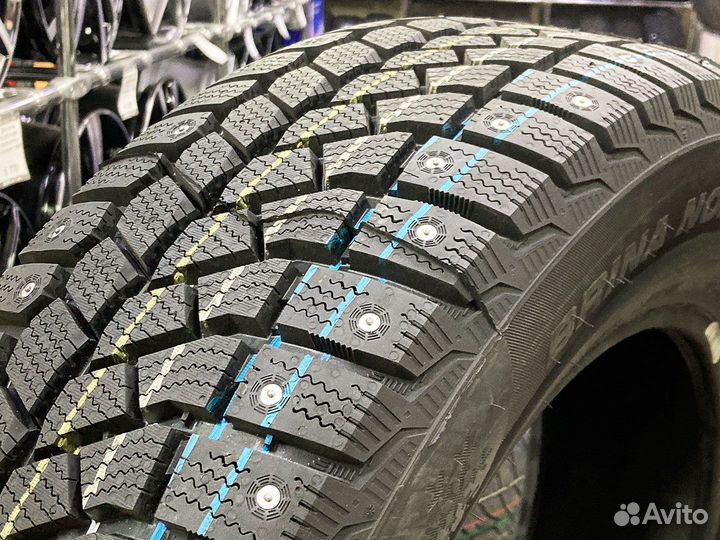 Viatti Brina Nordico V-522 205/60 R16