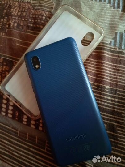 Samsung Galaxy A01 Core