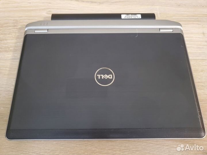 Dell latitude E6230 i5-3360M 2.80GHz/8Gb/SSD 256Gb