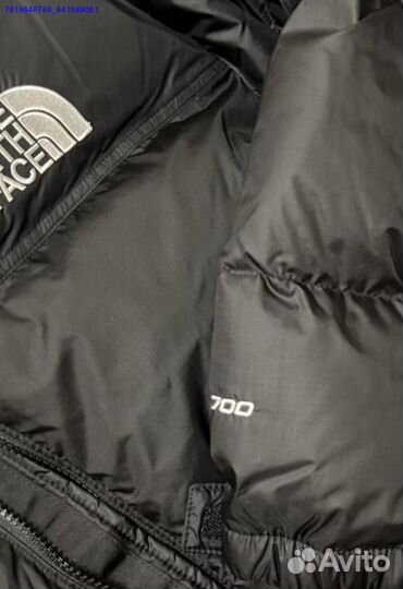 Куртка пуховик The North Face оригинал