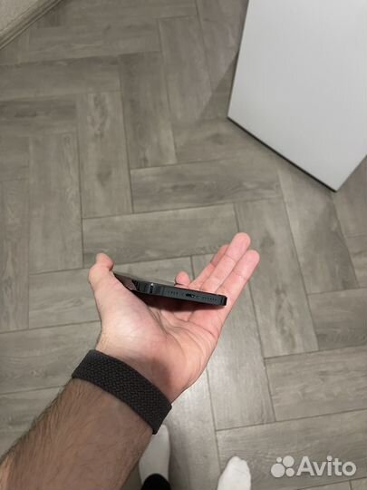 iPhone 12 Pro Max, 128 ГБ