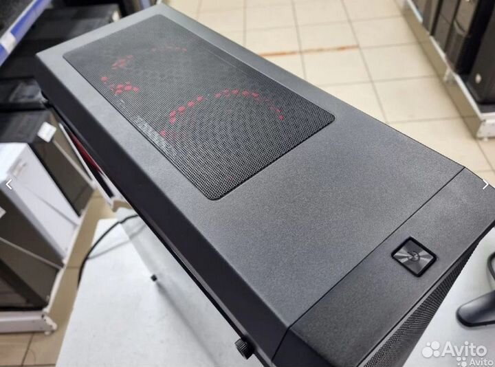 Пк RTX2060S 8Gb 8 ядер/16