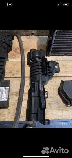 Вмw Интеркуллер