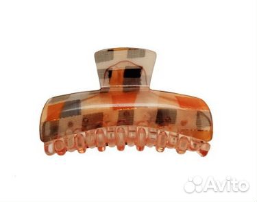 Краб для волос Mon PlaisiR 10-82 Франция