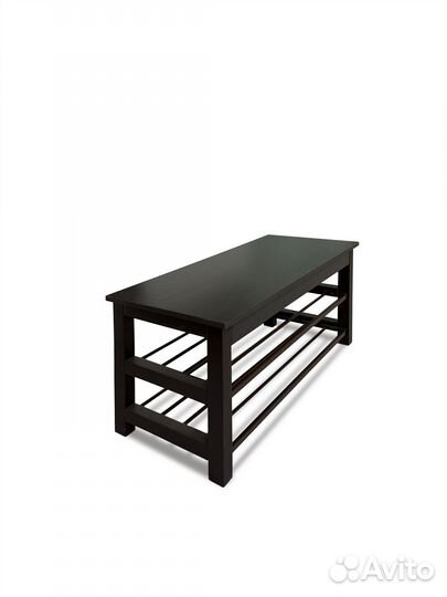 Обувница жесткая Macentosh Home