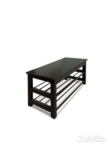 Обувница жесткая Macentosh Home