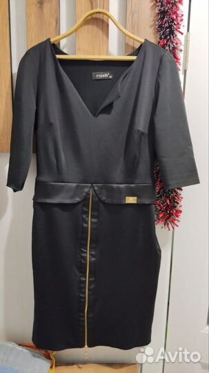 Платье женское