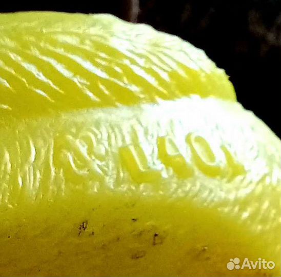 Детские игрушки СССР