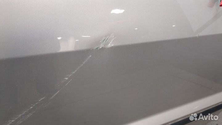 Дверь боковая правая передняя Ford Fusion, 2003