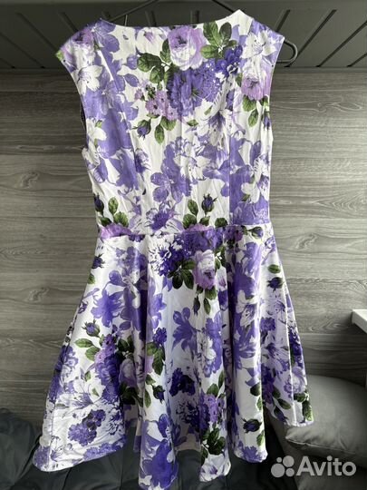 Платье женское