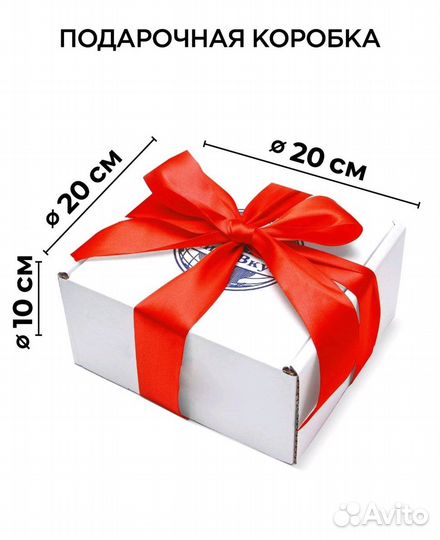 Азиатские сладости подарочный набор