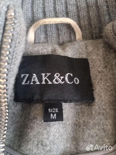 Пальто женское