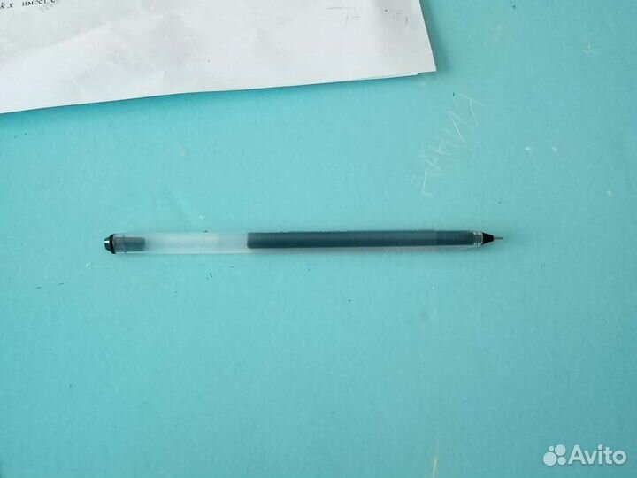 Ручка, стержень,писать хорошо