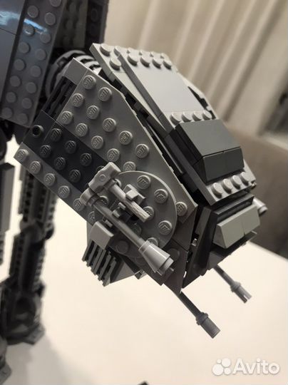 Lego star wars 75054