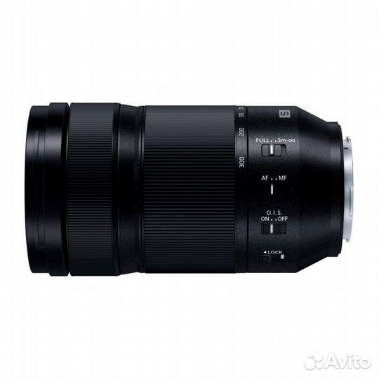 Panasonic 70-300mm F/4.5-5.6 (S-R70300E) L-Mount