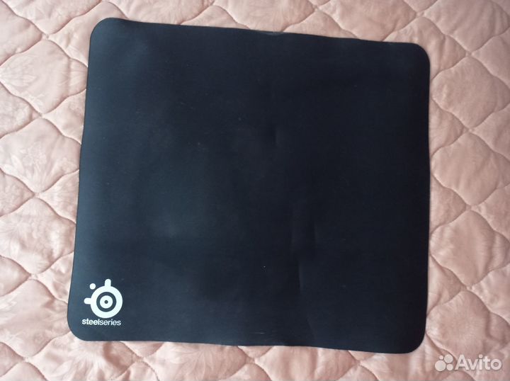 Коврики для мыши