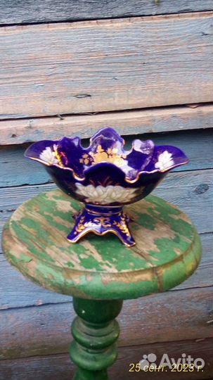 Ваза для фруктов