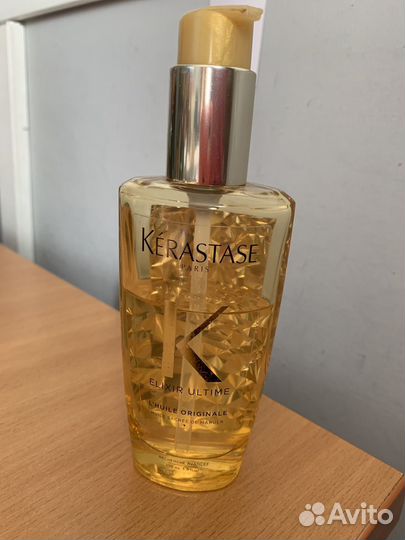 Масло для волос Kerastase