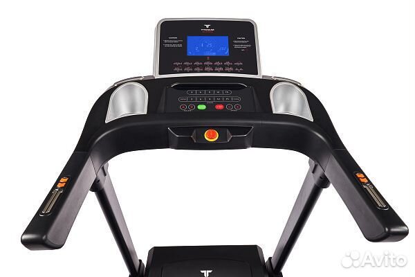 Беговая дорожка Titаnium Mаsters Phуsiotech TGF