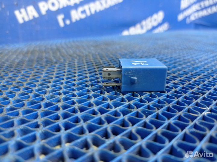 Реле Nissan Almera Classic седан QG16DE 2007