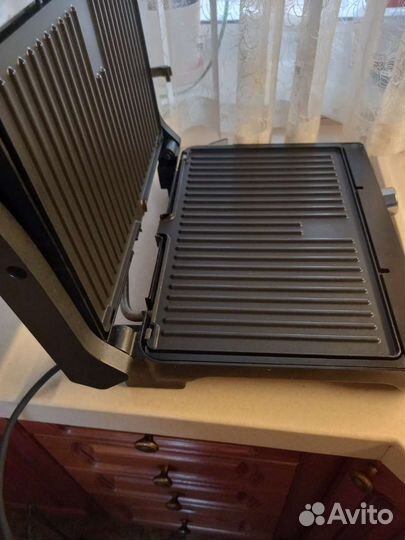 Электро гриль