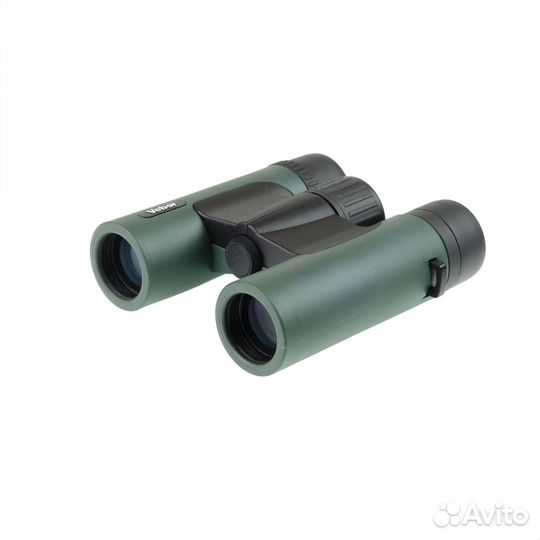 Бинокль Veber Silver Line бп 8X25L WP