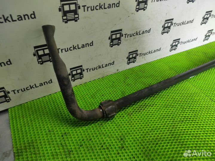 Стабилизатор поперечной устойчивости Man Tgx