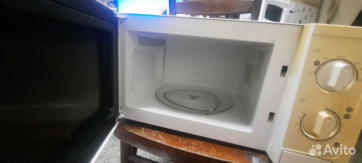 Микроволновая печь Samsung