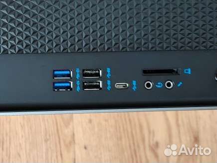 Lenovo Ideacentre T540