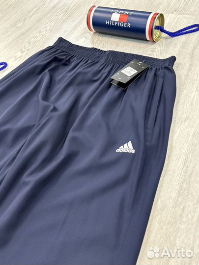 Мужские спортивные шорты бриджи Adidas