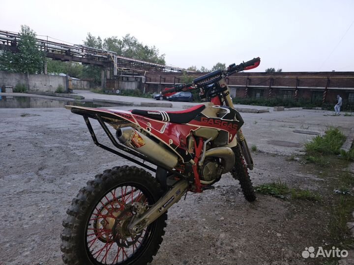 Gas Gas EC300
