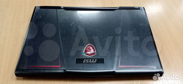 MSI MS-16P5/i7 8750H/16GB/GTX1070/1000GB+128GB SSD