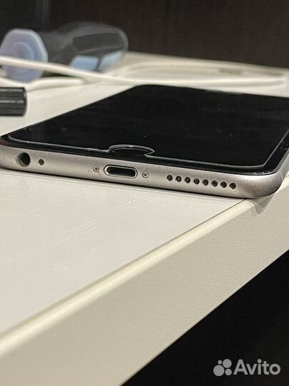 iPhone 6 Plus, 64 ГБ