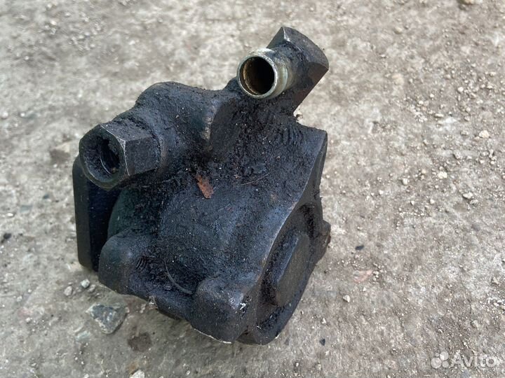 Насос гура ford транзит 1986-2000г