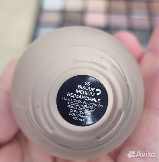 Наборы косметики MarcJacobs,Guerlain,Makeupforever