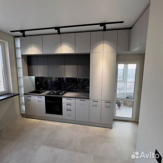 Кухонный гарнитур на заказ