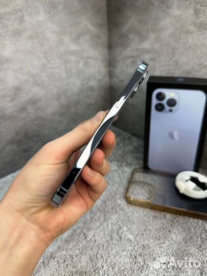 iPhone 13 Pro Max, 128 ГБ