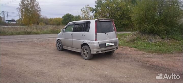 Honda S-MX 2.0 AT, 1999, 400 000 км