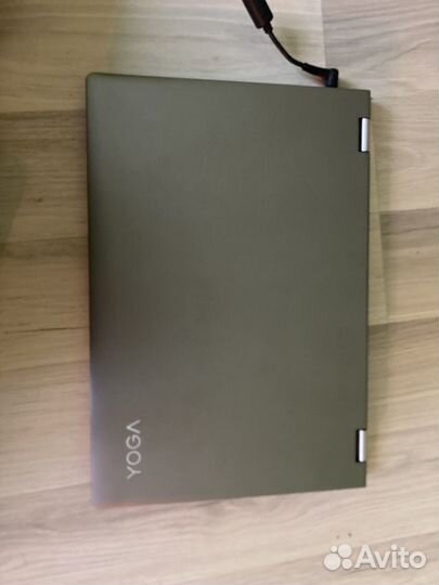 Lenovo yoga 530 14ikb