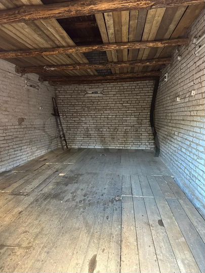 Гараж, 24 м²