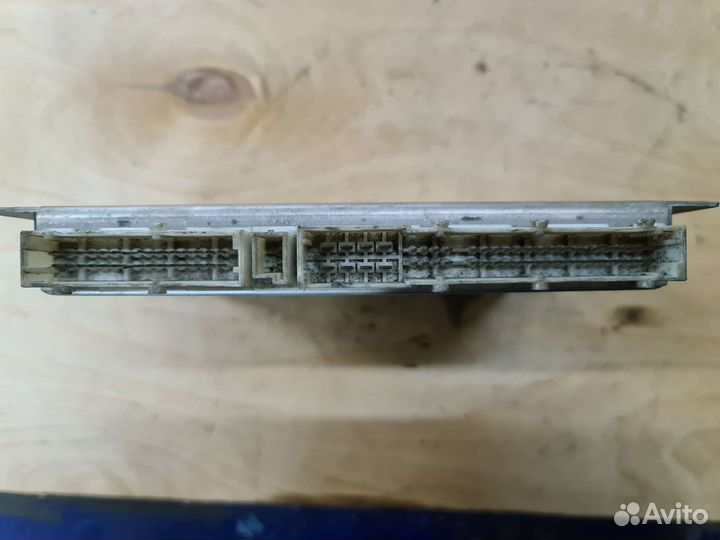 Блок управления ESP Mercedes W220