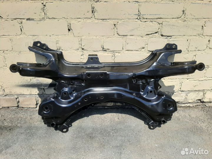 Подрамник передний Toyota Rav 4 40 2012-2019