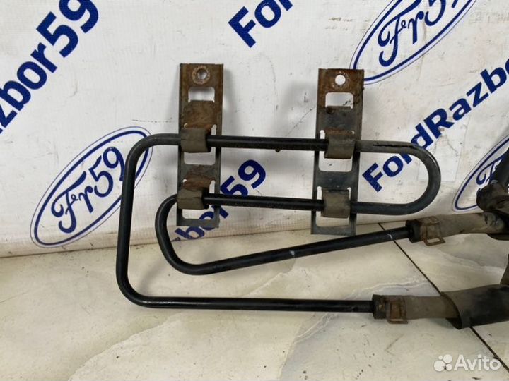 Радиатор гидроусилителя Hyundai Tucson JM