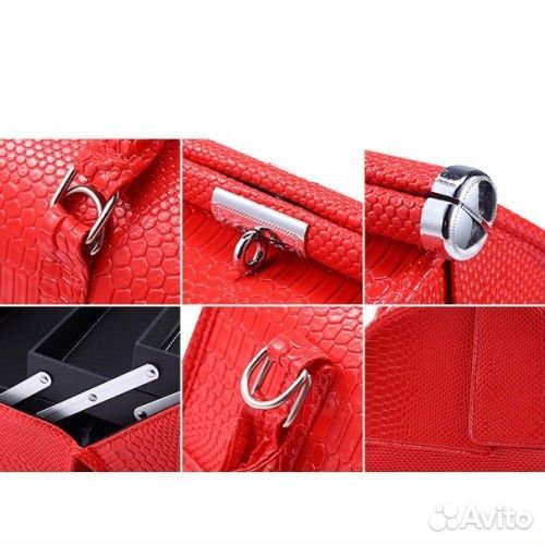 Сумка саквояж