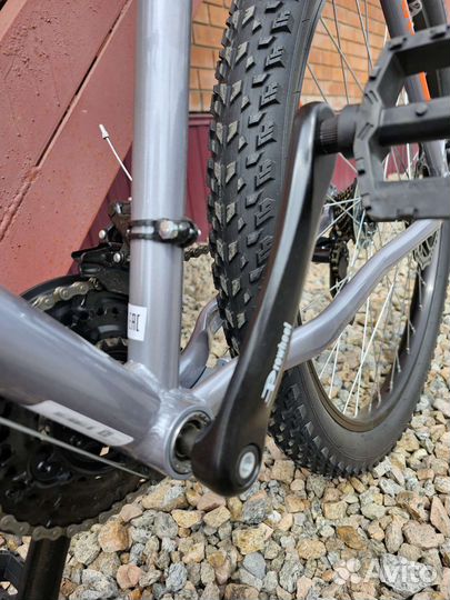 Горный велосипед stark hunter 27,5+
