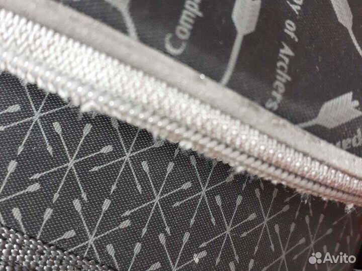 Ранец школьный для мальчика