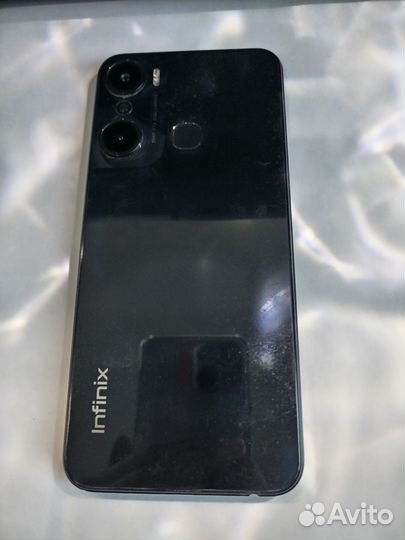 Infinix Hot 12 Pro, 8/128 ГБ