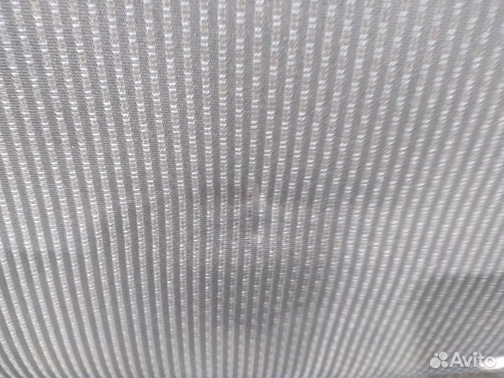 Спинка сиденья левая Mazda 3 BL 2008-2013