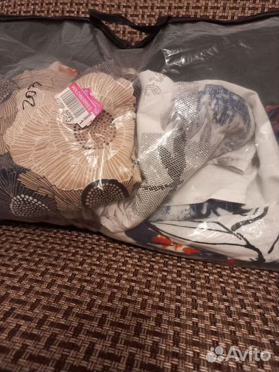 Вещи пакетом 46- 48р