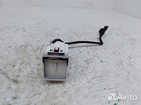 Часы Мерседес W221 S